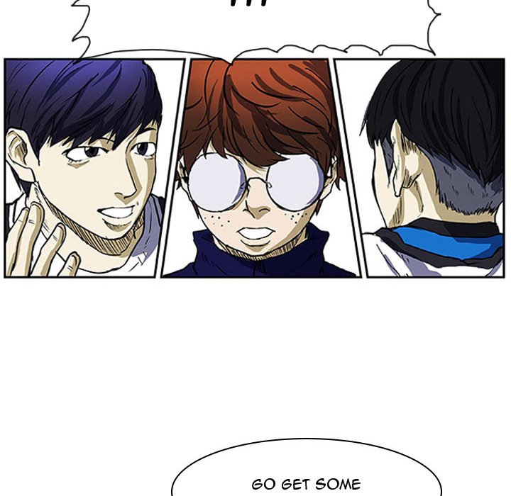 Tweener - episode 6 - 74