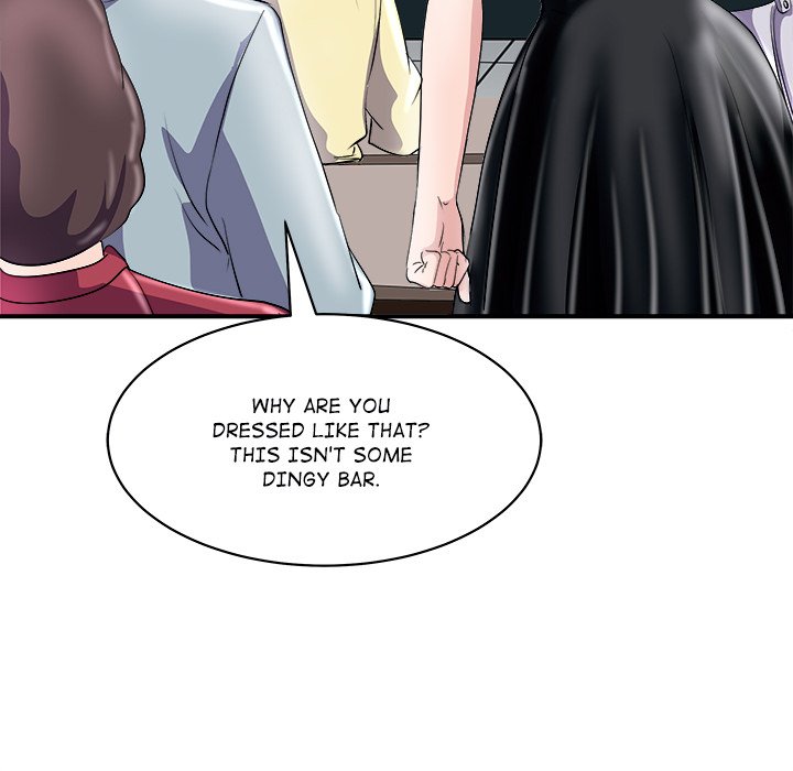 Immoral Family - episode 20 - 52