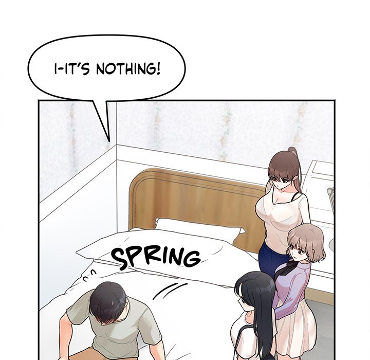 Secret Siblings - episode 2 - 199