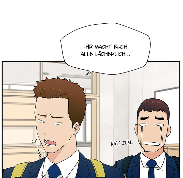 Verliebt, verlobt, verhext! - episode 1 - 105