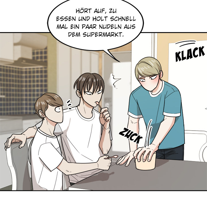Liebe Lieber Nicht - episode 36 - 37