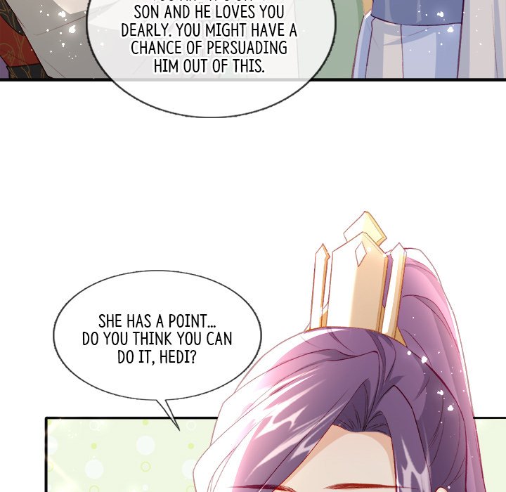 The Emperor's Choice - episode 29 - 22