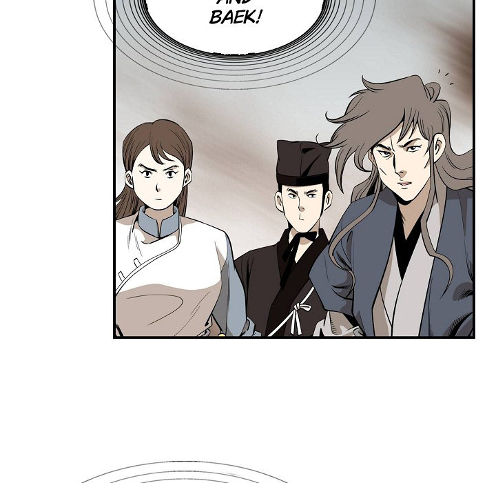 Magician's Murim Adventures - episode 48 - 28