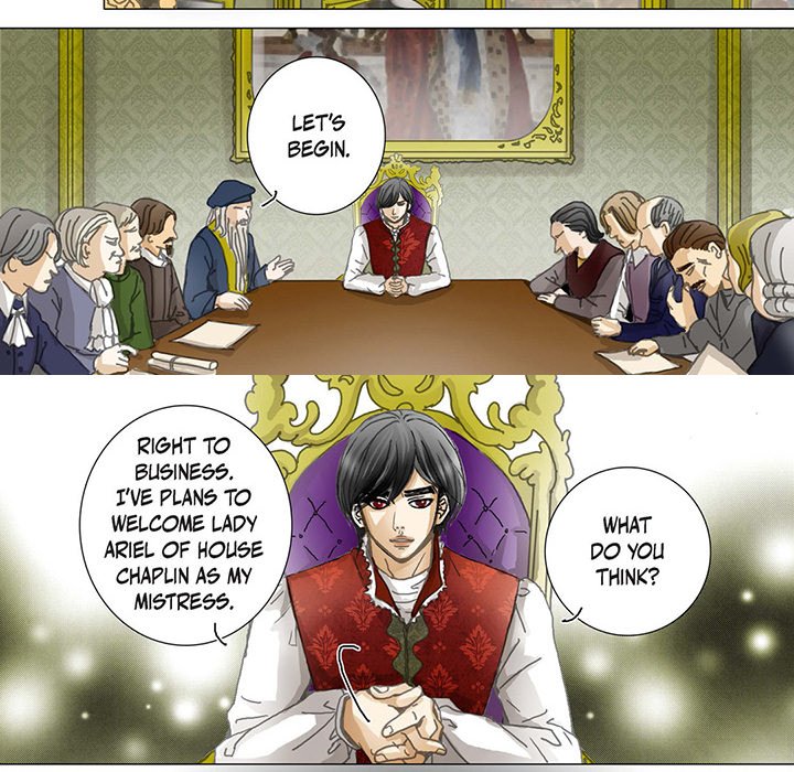 The Emperor's Woman - episode 51 - 29