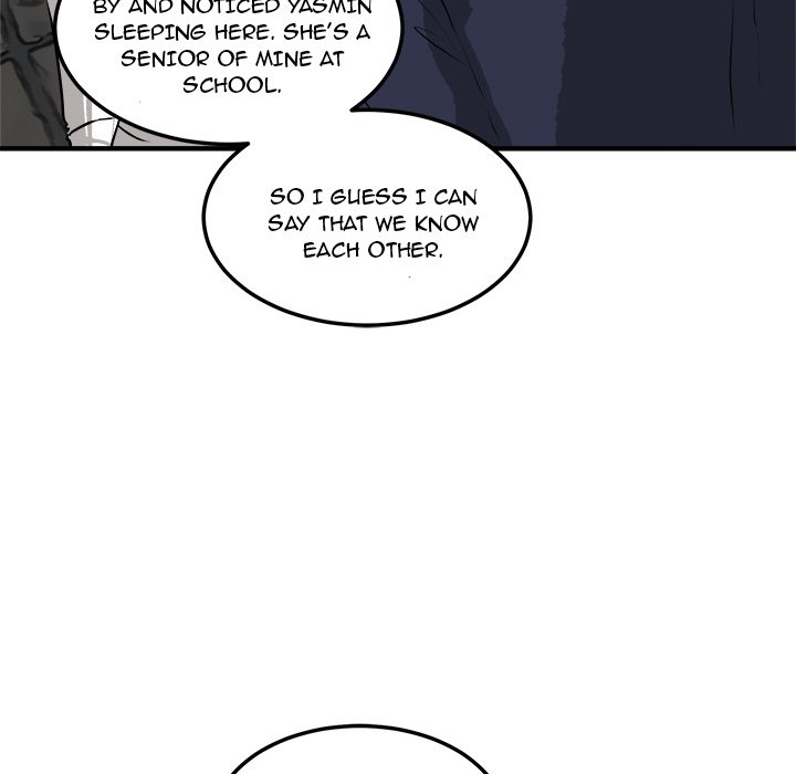 He Queen - episode 33 - 27
