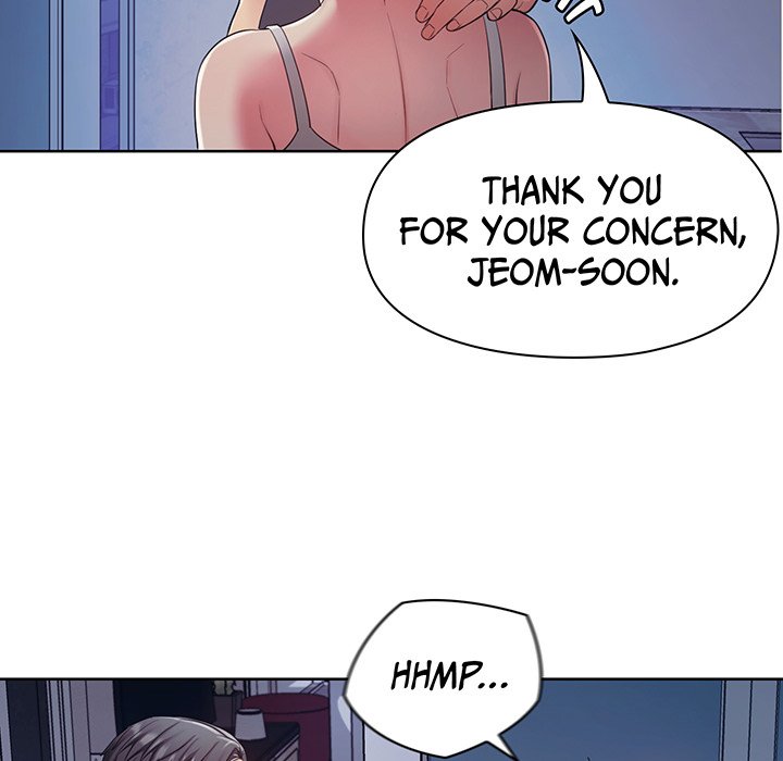 Master, Do You Need A Hand? - episode 4 - 112