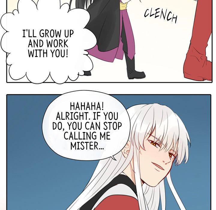 Odis and Moa's Underworld Diary - episode 37 - 52