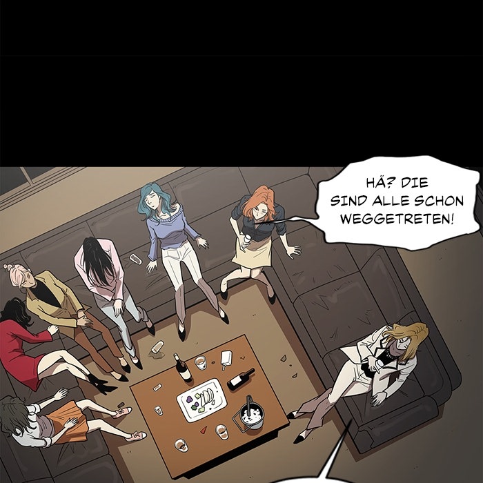 Die V Squad - episode 45 - 103