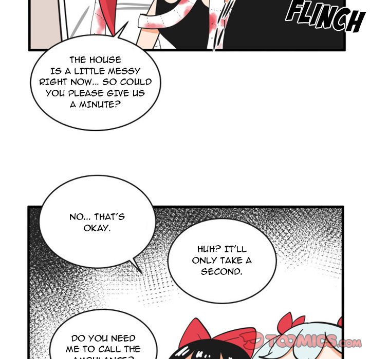 The Amazing Siblings - episode 90 - 24