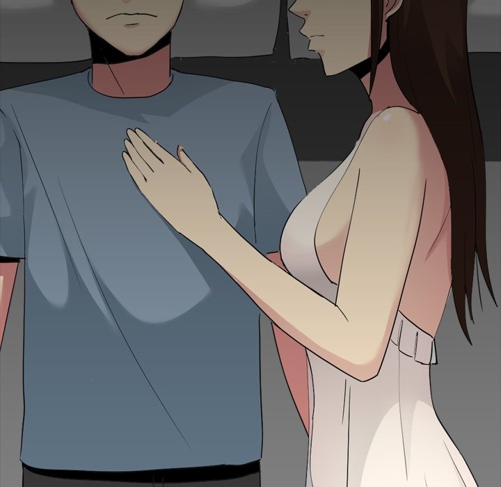 Misplaced - episode 12 - 101