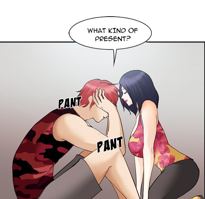 Dating Contract - episode 45 - 97