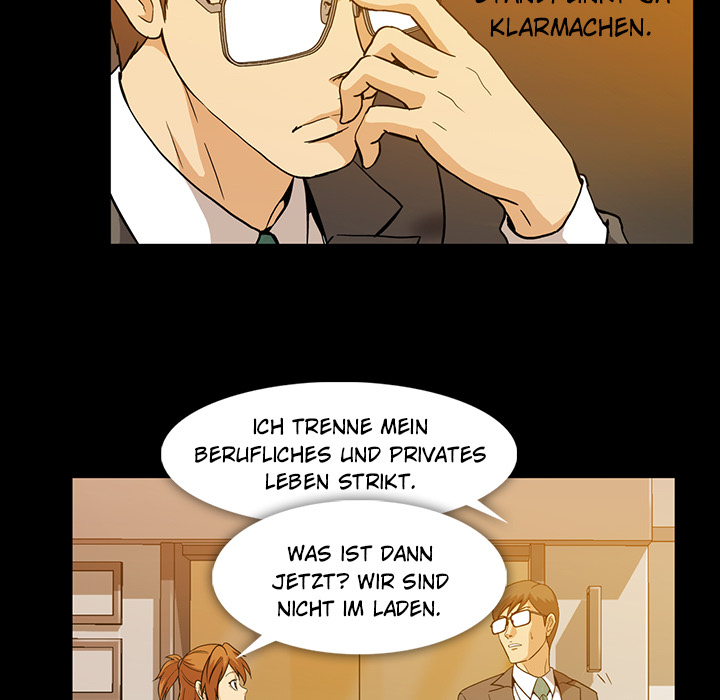 Süsse Droge - episode 7 - 9