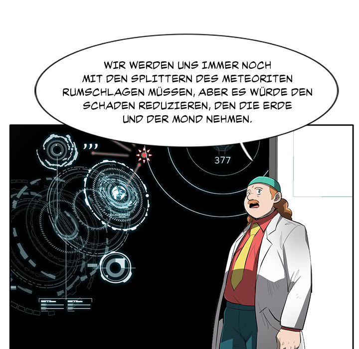 Stardust - episode 67 - 88