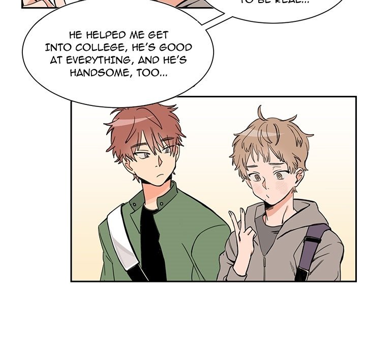 The Warmth of Your Heartbeat - episode Prologue - 10