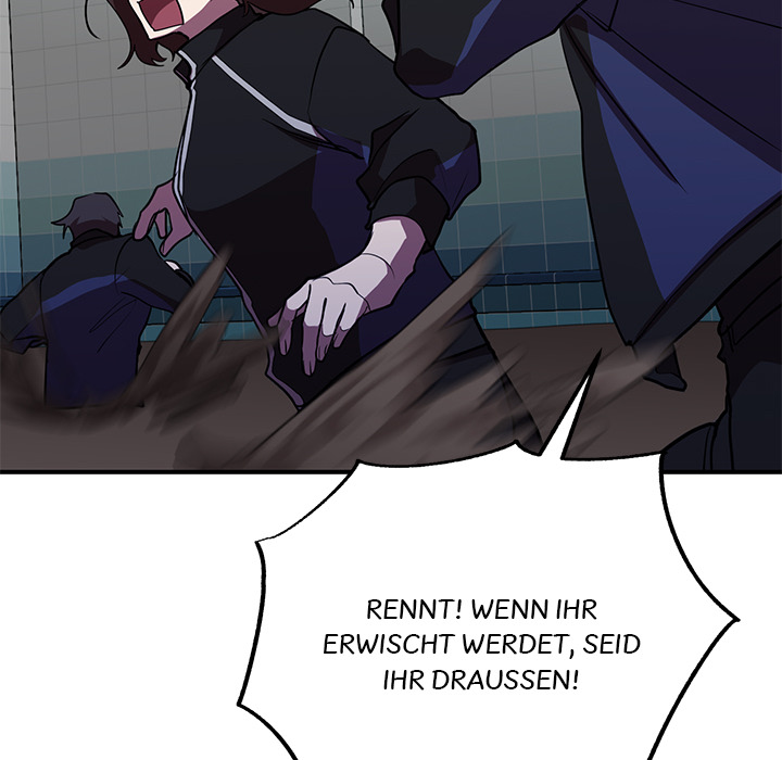 Meine Schulzeit mit Rang F - episode 38 - 46