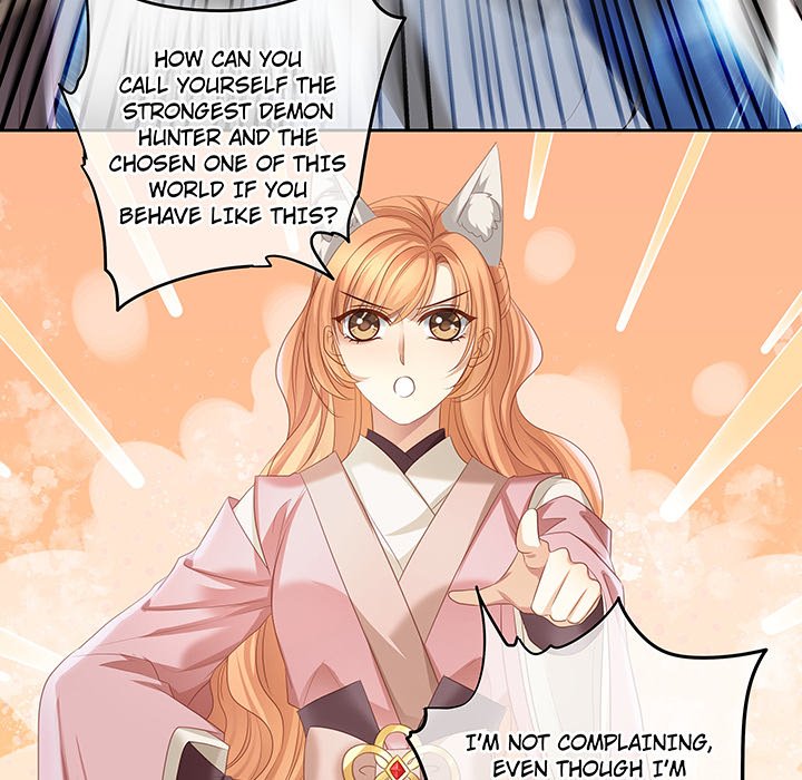 MASTER AND SEVEN LOVERS - episode 88 - 33