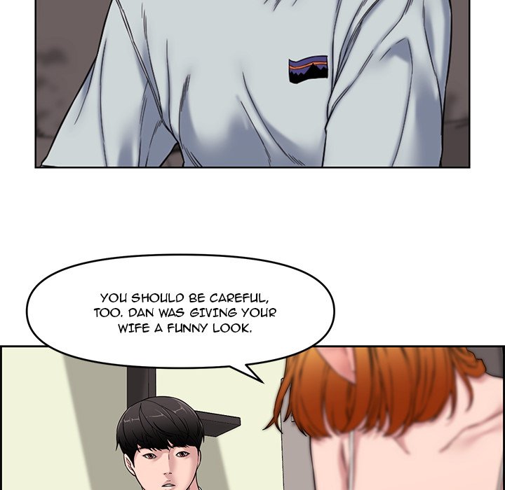 Newlyweds - episode 13 - 63