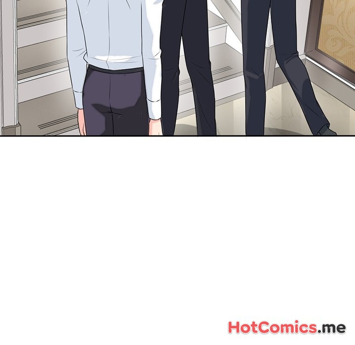 Mommy, Where's My Daddy? - episode 32 - 57
