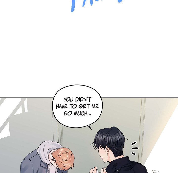 My K - episode 10 - 20