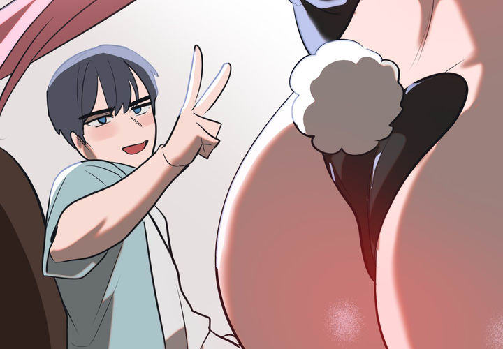 Magic-Girl Service - UNCENSORED - episode 9 - 2