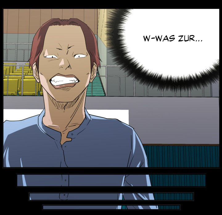Tweener - episode 67 - 48