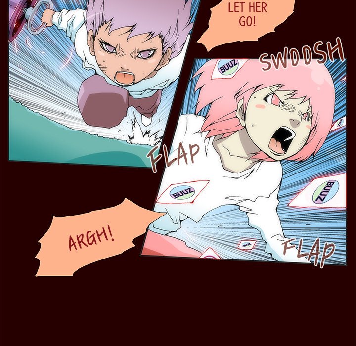 Tekiller - episode 20 - 8