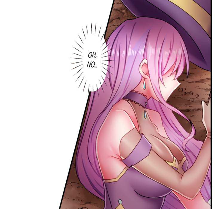 Healer's Unique Skill: Pleasuring Girls - episode 14 - 11