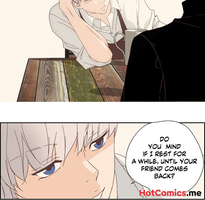 An Innocent Sin - episode 13 - 58