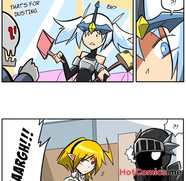 Maki and Friends - episode 10 - 12