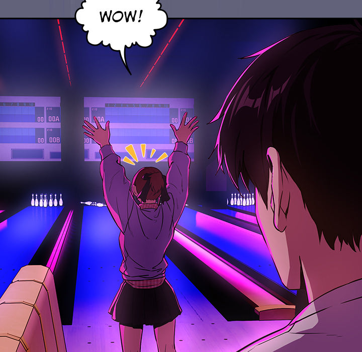 Dating After Work - episode 85 - 45