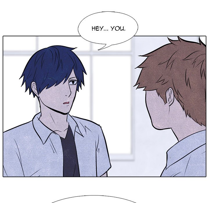 High School Devil - episode 10 - 16