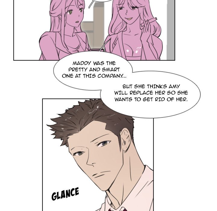 New Employee - episode 13 - 18