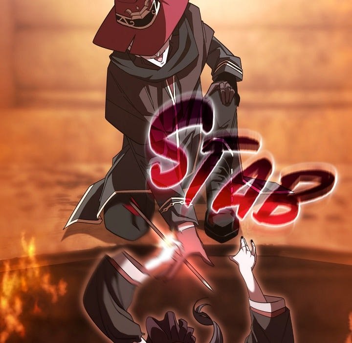 Summoners War: Occult Detective Nicki - episode 14 - 112