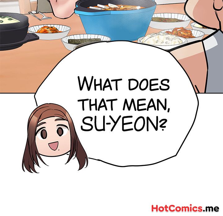 Don't Tell Mom - episode 50 - 124