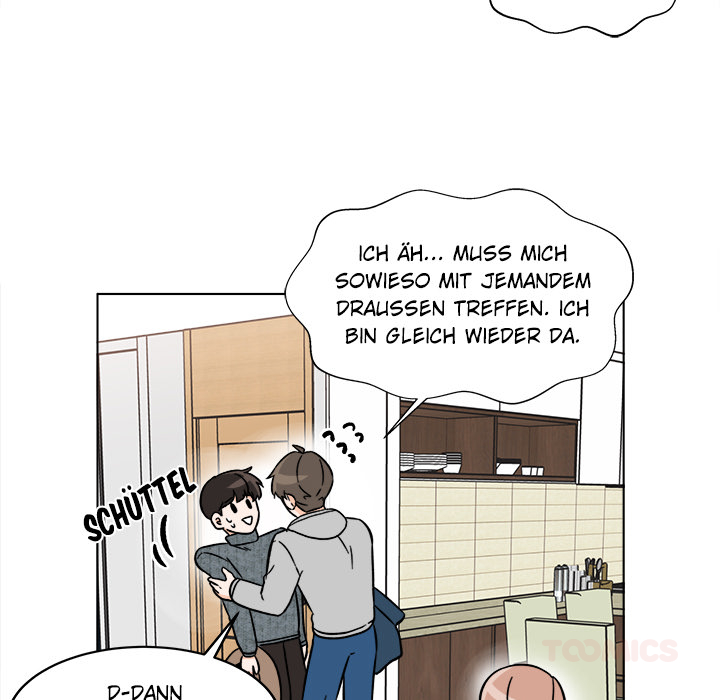 Liebe zum Nachtisch - episode 49 - 19