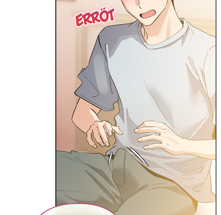 Überleben in einem Comic - episode 34 - 74