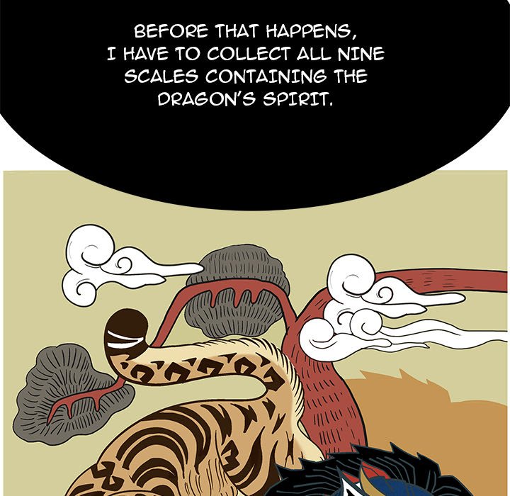 The Journey of the Dragon - episode 5 - 105