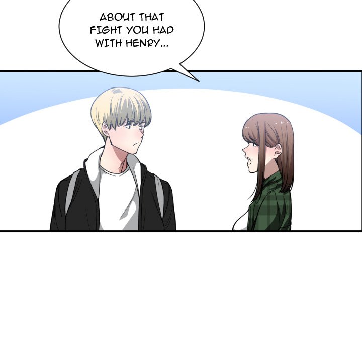 You're Not That Special! - episode 21 - 63