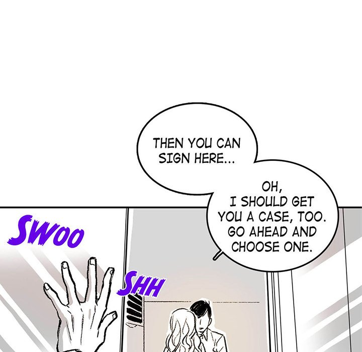 The Warehouse - episode 1 - 26