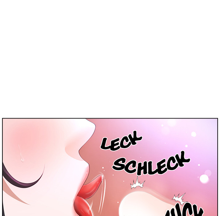 Ich will doch nur SIE! - episode 8 - 15