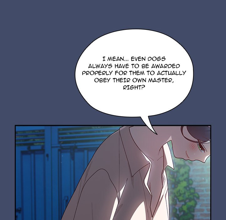 Boss! I'm Taking Your Girl! - episode 5 - 120