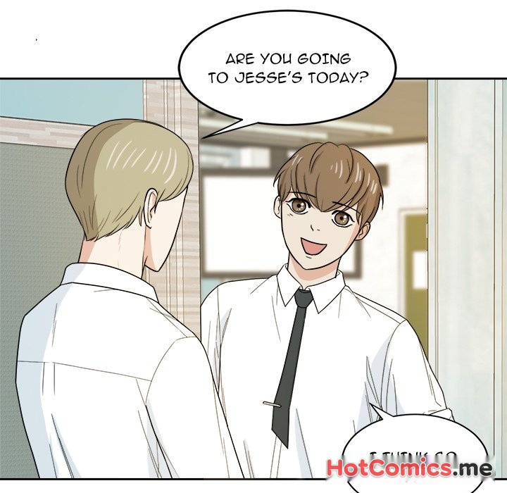 I Like You - episode 23 - 65