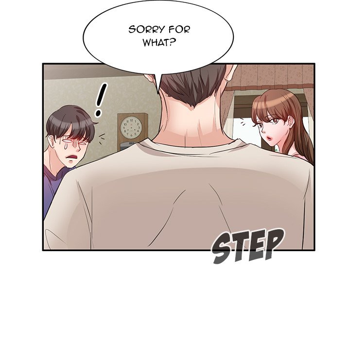 My Worst Lover - episode 1 - 62