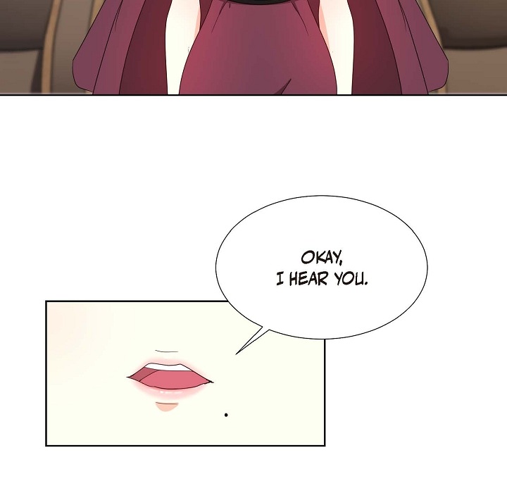 Fragrant Office Life - episode 10 - 103