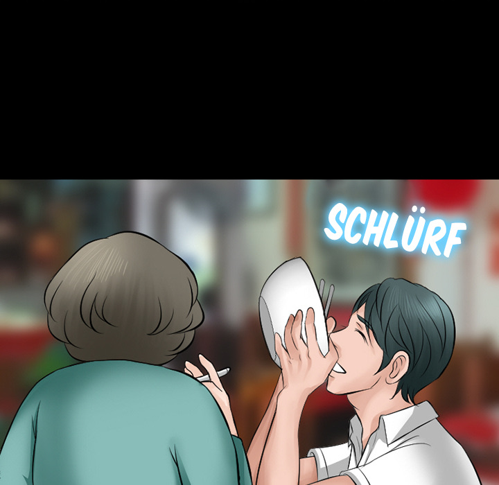 Silhouette - episode 49 - 57