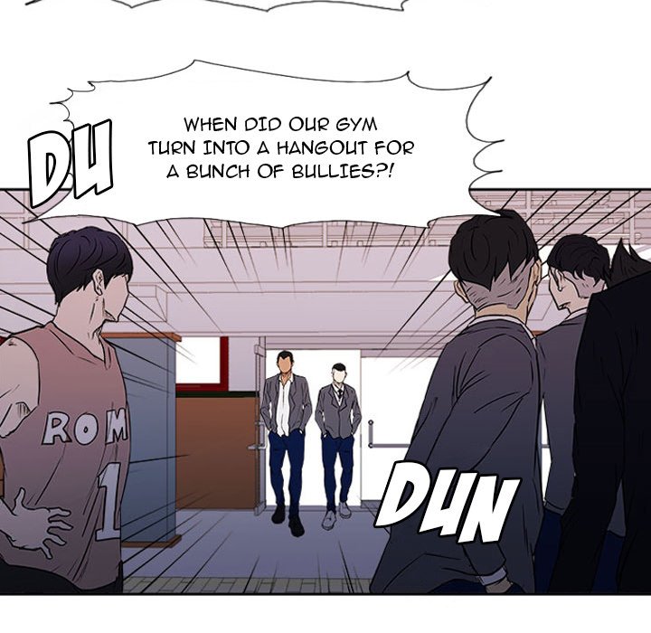 Tweener - episode 22 - 54