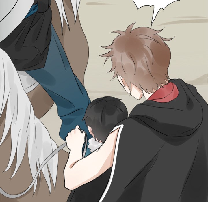 Odis and Moa's Underworld Diary - episode 70 - 24