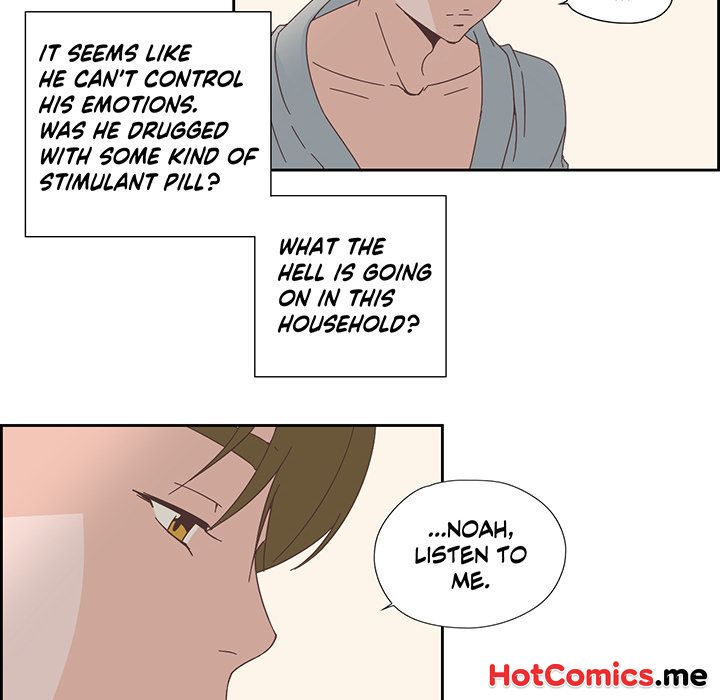 An Innocent Sin - episode 12 - 66