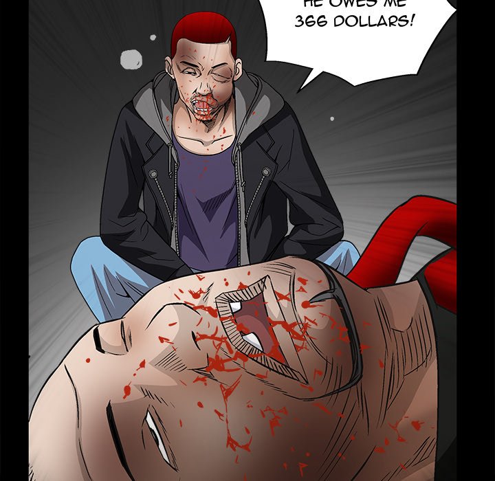 The Leash - episode 14 - 108