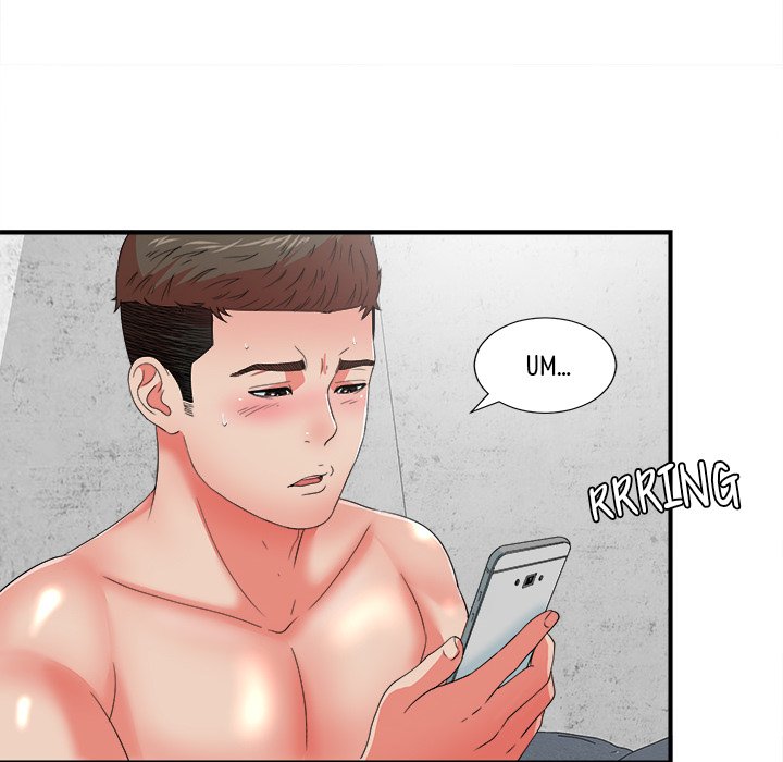 The Secret Friend - episode 46 - 95